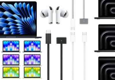 Offerte Imperdibili: MacBook Neo, M5 MacBook Air, Cavi MagSafe e Altro su 9to5Mac