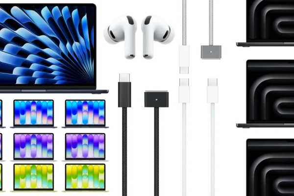 Offerte Imperdibili: MacBook Neo, M5 MacBook Air, Cavi MagSafe e Altro su 9to5Mac