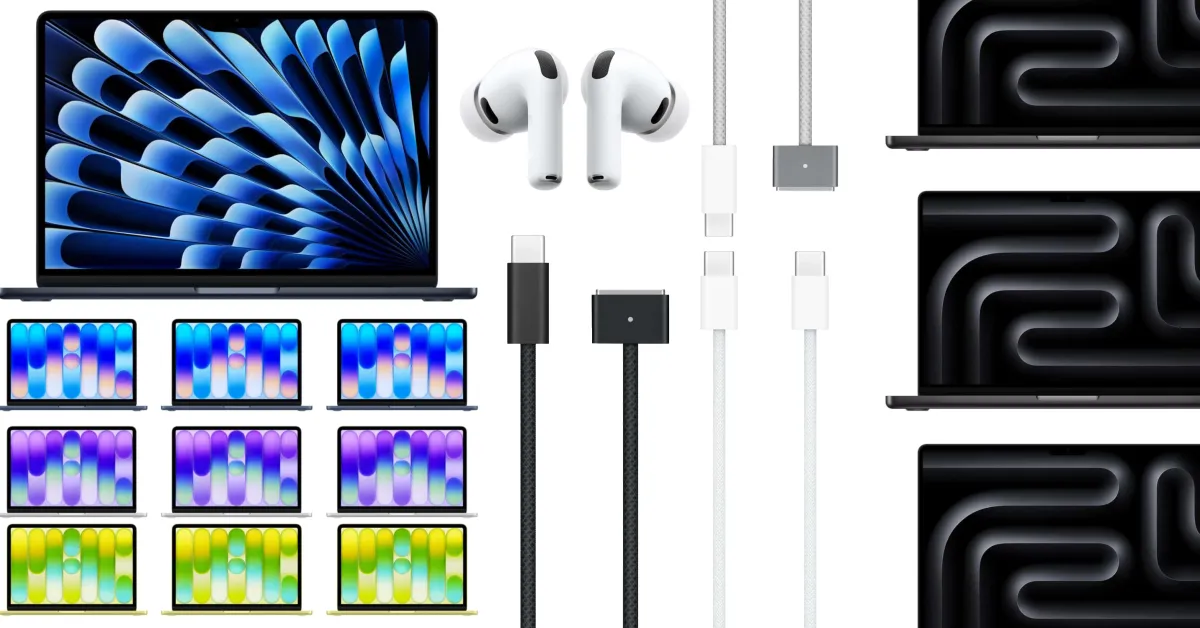 Offerte Imperdibili: MacBook Neo, M5 MacBook Air, Cavi MagSafe e Altro su 9to5Mac
