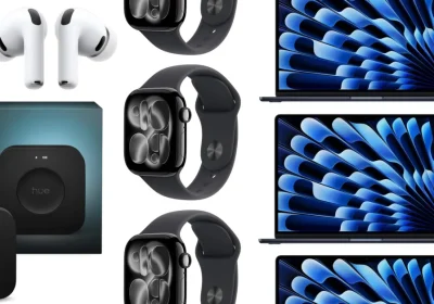 Offerte Imperdibili: M5 MacBook Pro, MacBook Air, Hue Bridge Pro e Altri Affari da Non Perdere su 9to5Mac