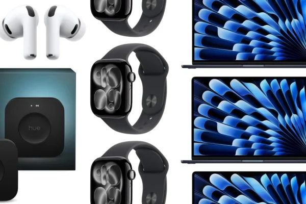 Offerte Imperdibili: M5 MacBook Pro, MacBook Air, Hue Bridge Pro e Altri Affari da Non Perdere su 9to5Mac