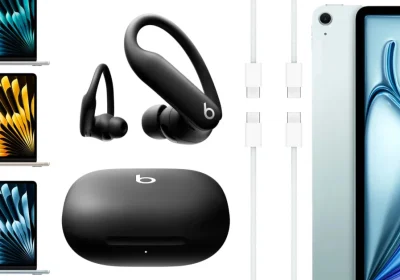 Offerte Imperdibili: iPad Air M4, MacBook Air M4, MacBook Pro M5 e Tanto Altro su 9to5Mac