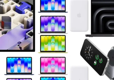 Offerte Imperdibili: MacBook Pro M5, Apple Watch Series 11 e altro su 9to5Mac!