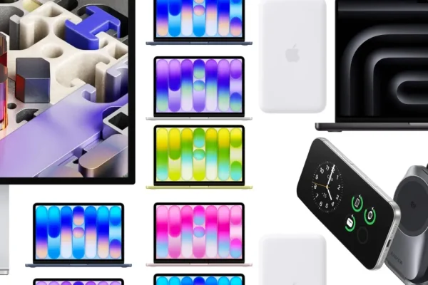 Offerte Imperdibili: MacBook Pro M5, Apple Watch Series 11 e altro su 9to5Mac!