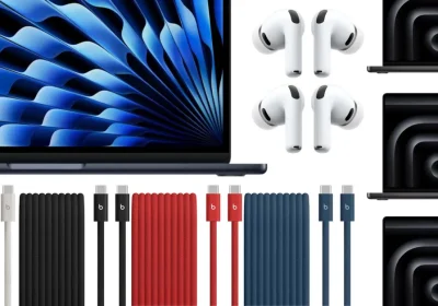Offerte Imperdibili: MacBook M5 Pro/M5 Max, Apple Watch, Cavi Beats e Altro su 9to5Mac
