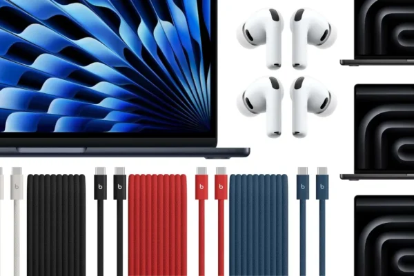 Offerte Imperdibili: MacBook M5 Pro/M5 Max, Apple Watch, Cavi Beats e Altro su 9to5Mac
