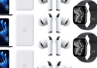 Offerte Imperdibili: M5 MacBook Air, AirPods Pro 3, Batteria MagSafe e Molto Altro su 9to5Mac