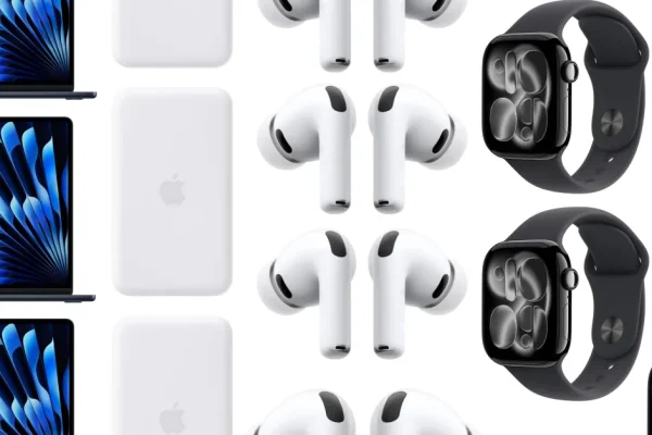 Offerte Imperdibili: M5 MacBook Air, AirPods Pro 3, Batteria MagSafe e Molto Altro su 9to5Mac