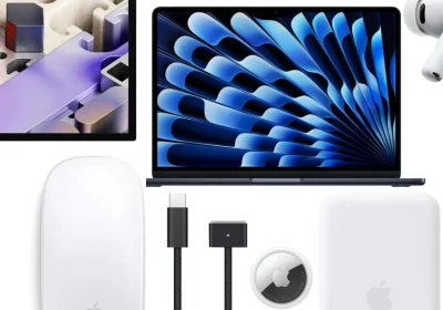 Offerte Imperdibili: AirPods, Batteria MagSafe Apple, MacBook Air M5 e altro su 9to5Mac