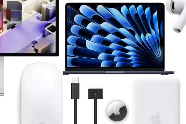 Offerte Imperdibili: AirPods, Batteria MagSafe Apple, MacBook Air M5 e altro su 9to5Mac