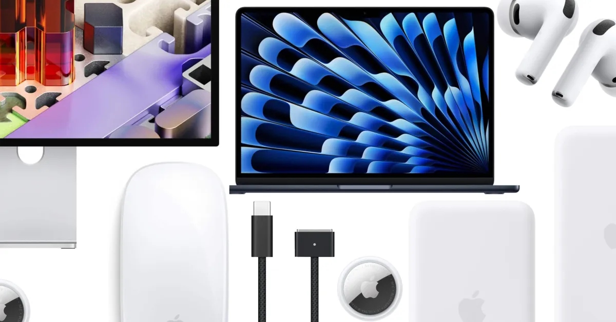 Offerte Imperdibili: AirPods, Batteria MagSafe Apple, MacBook Air M5 e altro su 9to5Mac