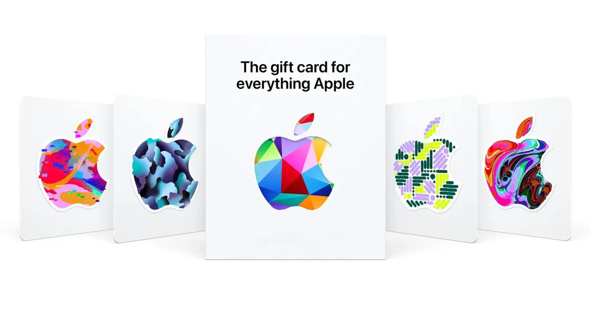 Truffa delle gift card Apple: come i compratori hanno perso centinaia di milioni di dollari