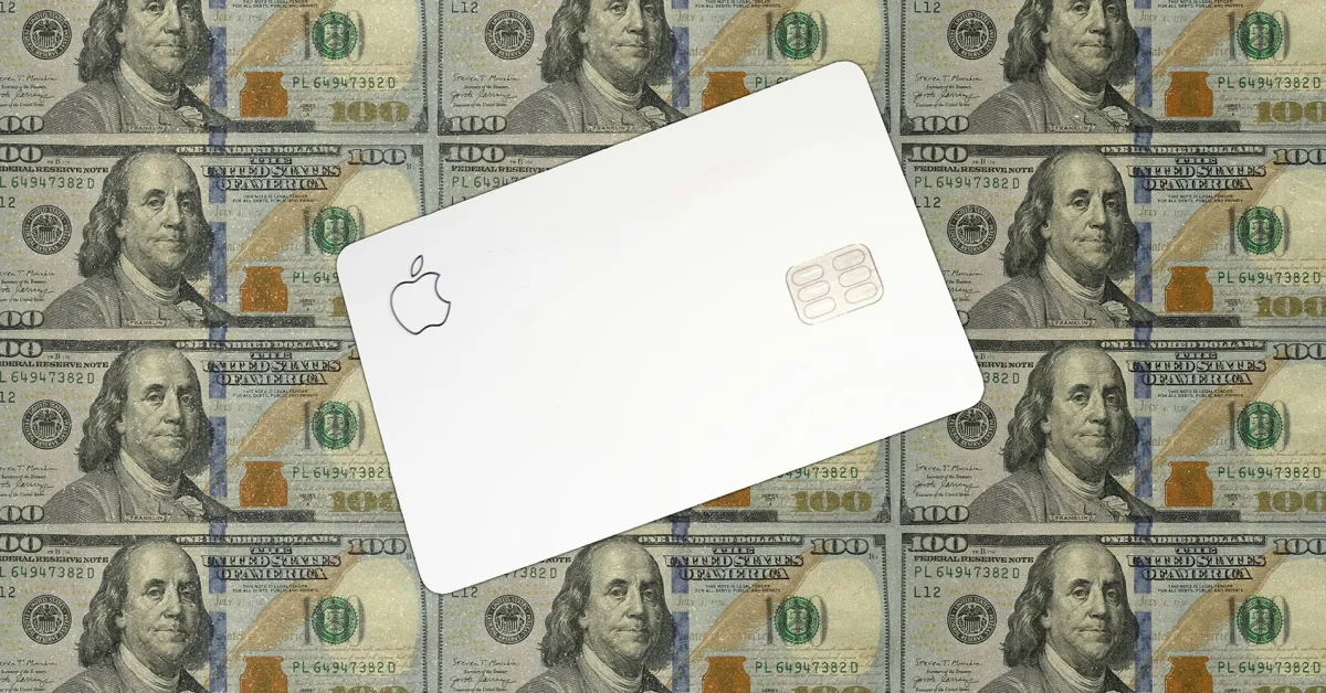 Apple semplifica l’accesso ai Risparmi per gli utenti di Apple Card online
