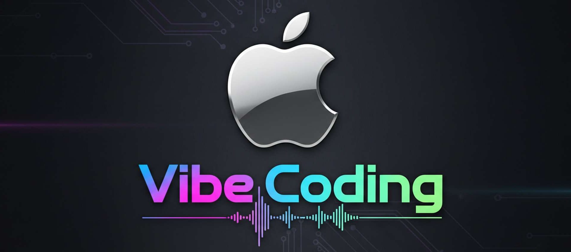 Apple darà il via libera alle app iOS per il vibe coding?