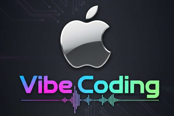 Apple darà il via libera alle app iOS per il vibe coding?