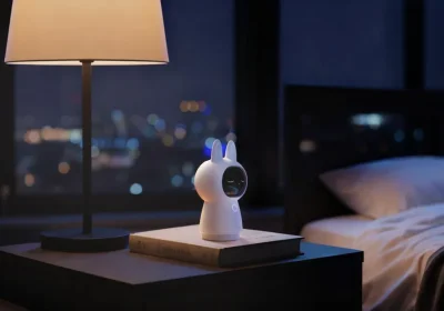 Recensione della Aqara Camera Hub G350: Scopri Caratteristiche e Prestazioni!