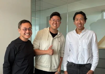IrisGo: la startup sostenuta da Andrew Ng che rivoluziona il tuo desktop con l’assistente AI che non sapevi di volere
