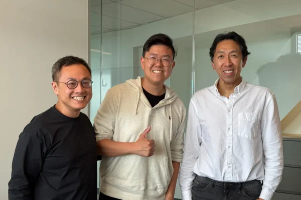 IrisGo: la startup sostenuta da Andrew Ng che rivoluziona il tuo desktop con l’assistente AI che non sapevi di volere