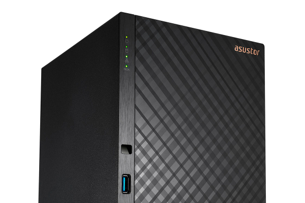 Recensione di Asustor Drivestor 4 Gen2: il cloud ibrido privato per tutti