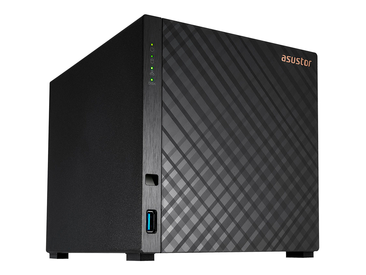 Recensione di Asustor Drivestor 4 Gen2: il cloud ibrido privato per tutti