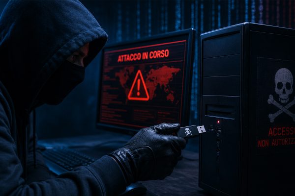 Scoperta Vulnerabilità nella Tecnologia BitLocker di Microsoft: Accesso a Dischi Cifrati Tramite Chiavetta USB
