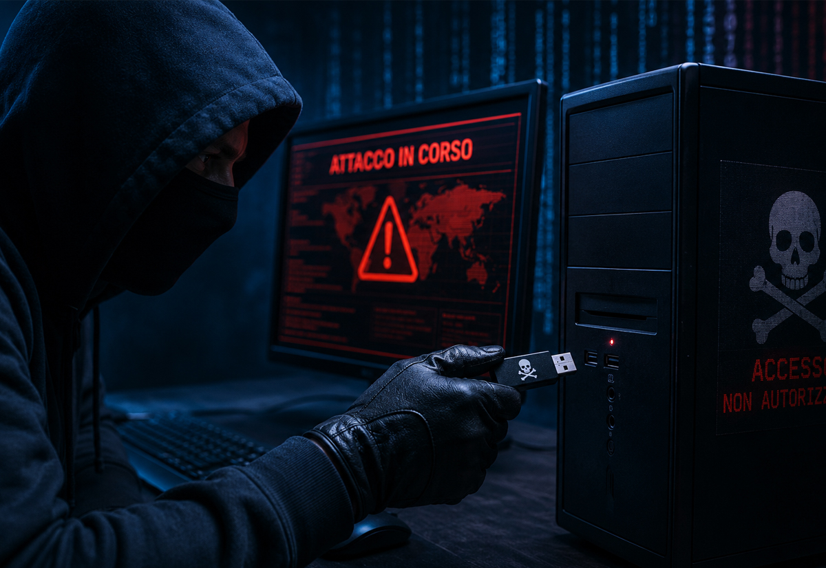 Scoperta Vulnerabilità nella Tecnologia BitLocker di Microsoft: Accesso a Dischi Cifrati Tramite Chiavetta USB