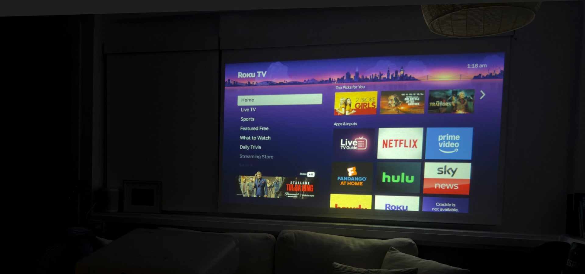 Roku: Sconti Imperdibili fino al 90% sullo Streaming, Affrettati!