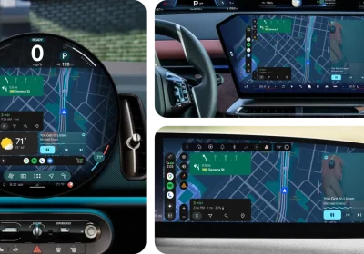 Android Auto: Un’Interfaccia Unica per Ogni Schermo