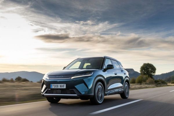 Auto cinesi in Italia: marchi attuali e novità in arrivo