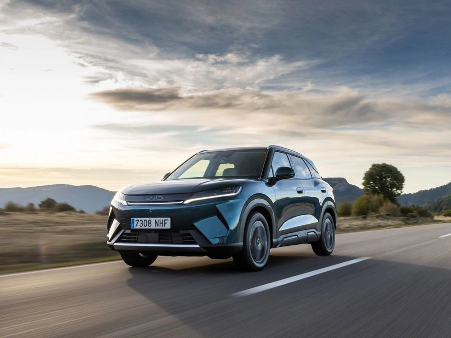Auto cinesi in Italia: marchi attuali e novità in arrivo