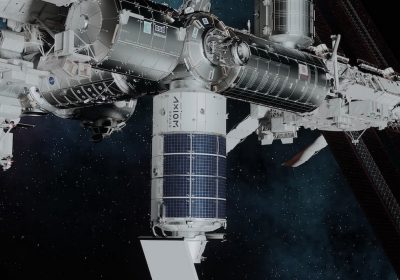 Axiom Space avanza nello sviluppo della sua stazione spaziale commerciale: Axiom Station