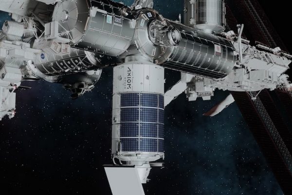 Axiom Space avanza nello sviluppo della sua stazione spaziale commerciale: Axiom Station