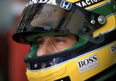 Ayrton Senna: il genio della Formula 1 che la Ferrari rifiutò