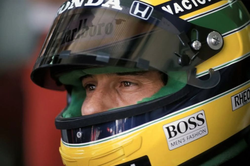 Ayrton Senna: il genio della Formula 1 che la Ferrari rifiutò