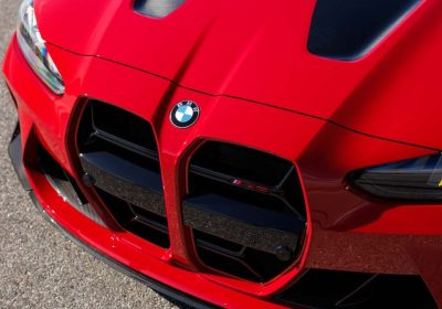 BMW M3 CS con cambio manuale: un ultimo saluto epico negli USA
