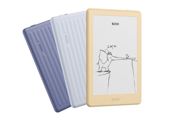 Un nuovo paio di e-reader rende Kindle ancora più limitato