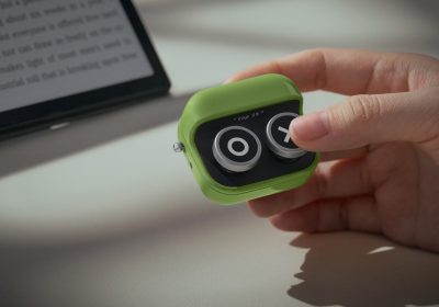 BOOX ha finalmente introdotto l’accessorio che tutti gli utenti Kindle desiderano!