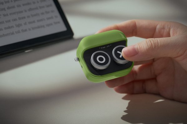 BOOX ha finalmente introdotto l’accessorio che tutti gli utenti Kindle desiderano!