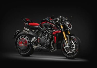 MV Agusta e ABT presentano la straordinaria “Hyper-Naked” da 208 CV in edizione limitata