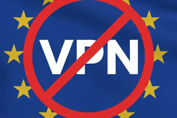 Verifica dell’età: il futuro delle VPN in Europa