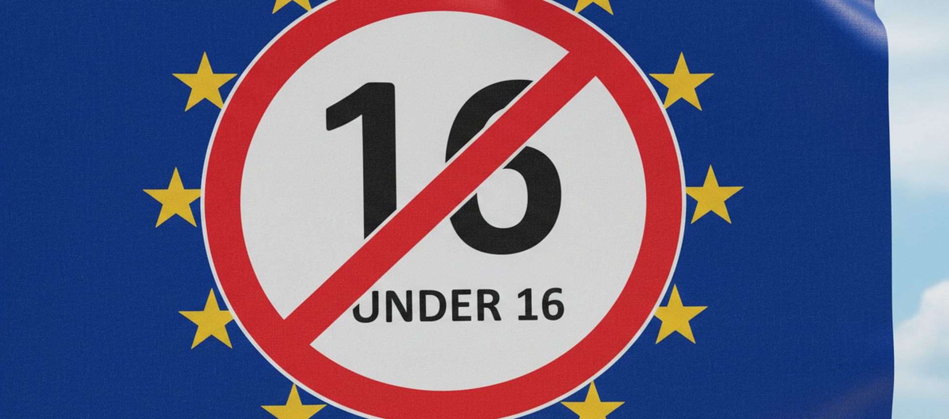 Social Media: La Nuova Legge UE per Proteggere i Minori dall’Accesso
