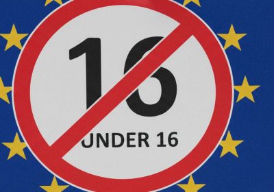 Social Media: La Nuova Legge UE per Proteggere i Minori dall’Accesso