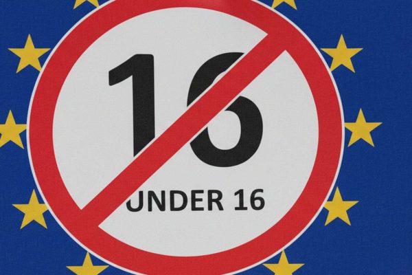 Social Media: La Nuova Legge UE per Proteggere i Minori dall’Accesso