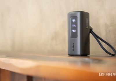 Baseus EnerGeek GX11: Power Bank e Hotspot All-in-One per Ogni Necessità