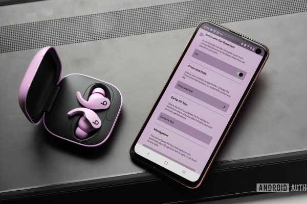 Cerchi nuovi compagni di allenamento? Beats Fit Pro in offerta con sconto del 32%, solo a 134,99$!