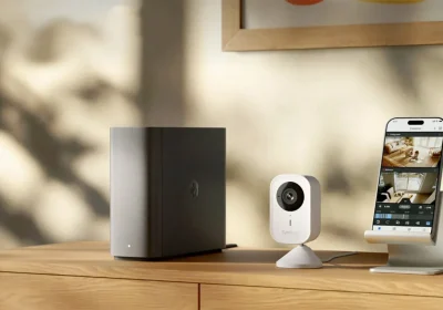 Guida pratica: BeeStation Plus come HUB per dati, backup e videocamere.