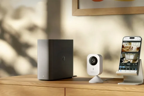 Guida pratica: BeeStation Plus come HUB per dati, backup e videocamere.