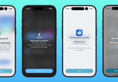 Indie App Spotlight: Il bundle ‘Before You’ con quattro app innovative per gestire il tempo di schermo