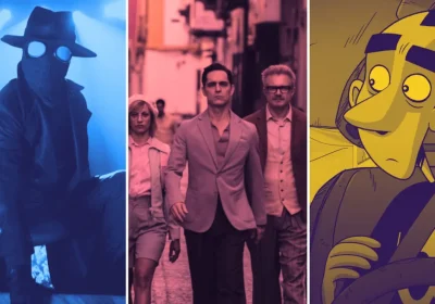 Scopri le Imperdibili Serie TV di Maggio: Da Citadel e Berlino a Due Spicci di Zerocalcare!