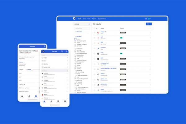 Bitwarden elimina “Always free”: quali cambiamenti per il password manager open source?